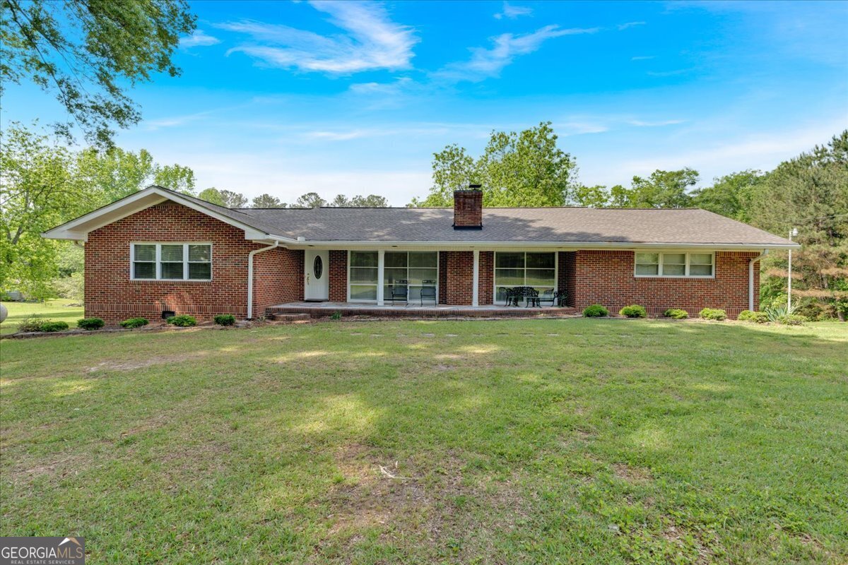 107 Lakeview Drive