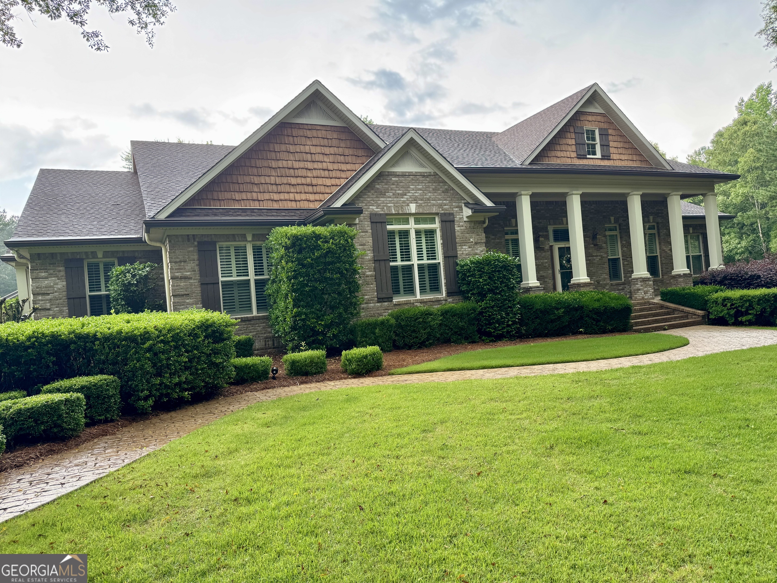 7970 Berea Road