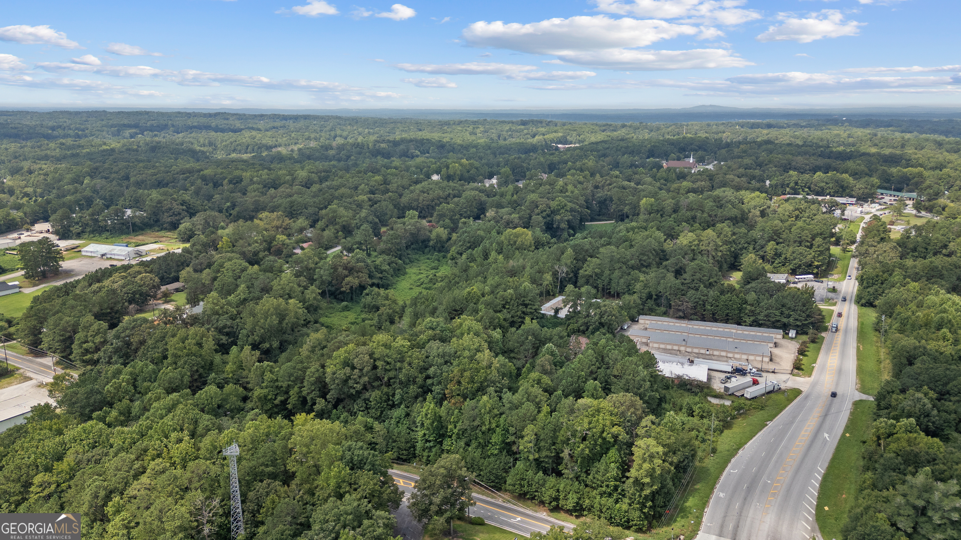 0 West Lake / Vulcan Drive