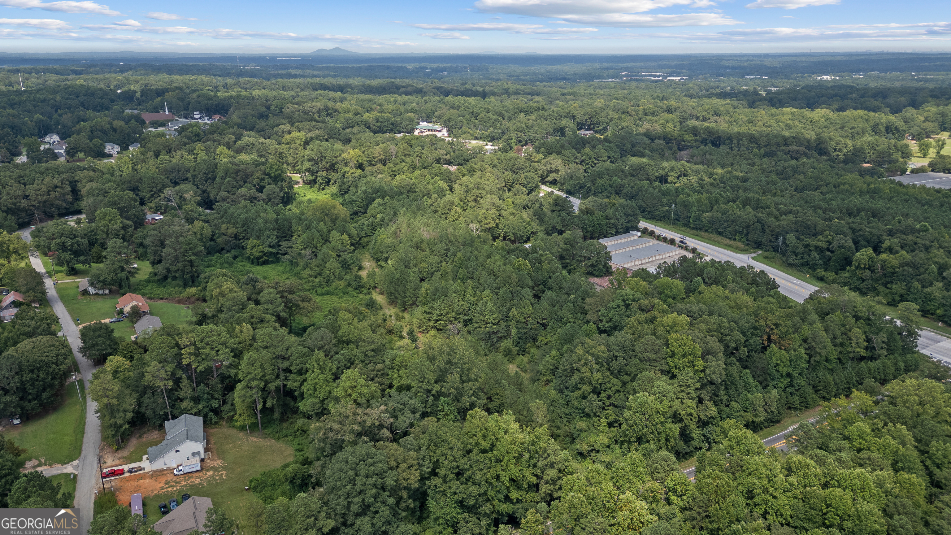 0 West Lake / Vulcan Drive