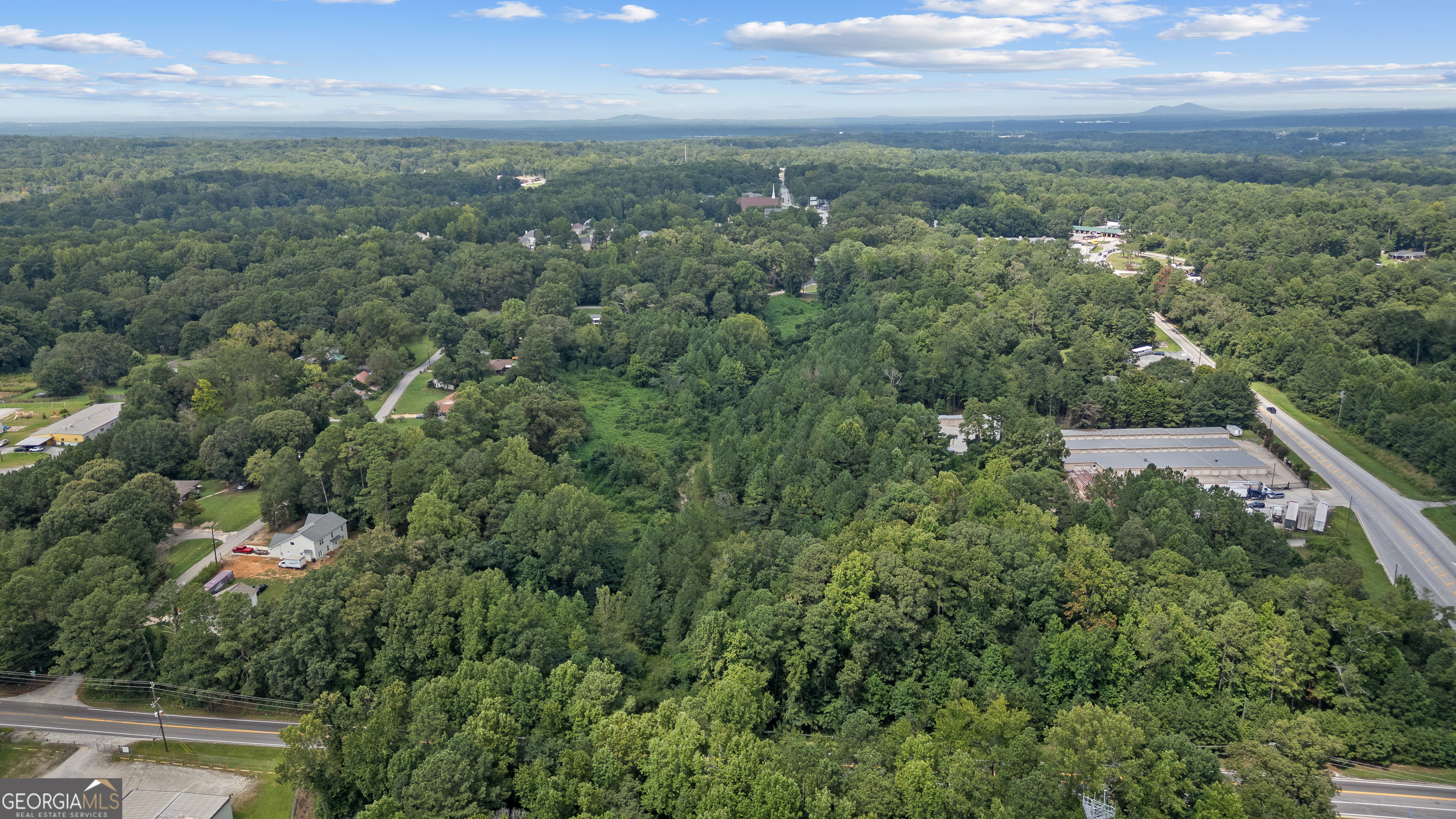 0 West Lake / Vulcan Drive