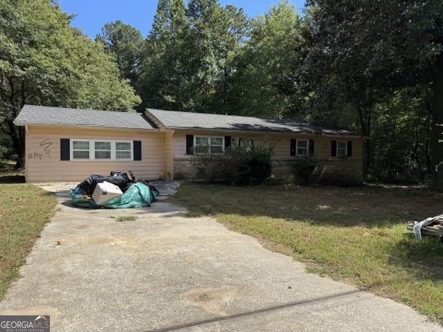 8684 Hickory Lane