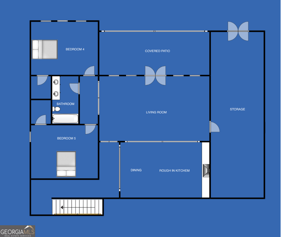 201 Stonebridge Boulevard