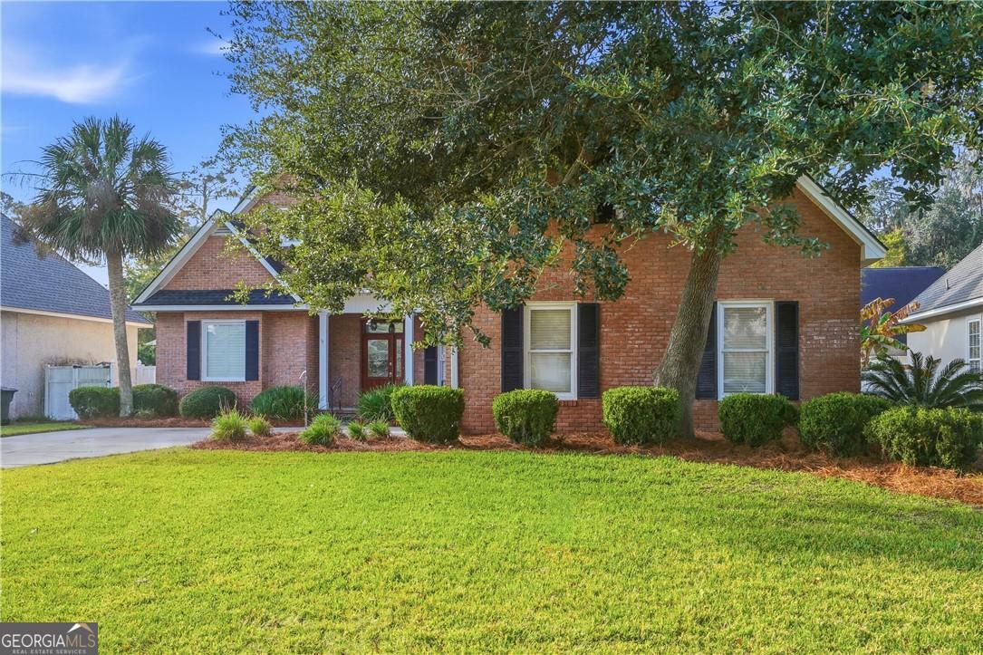 171 W Commons Drive, St. Simons
