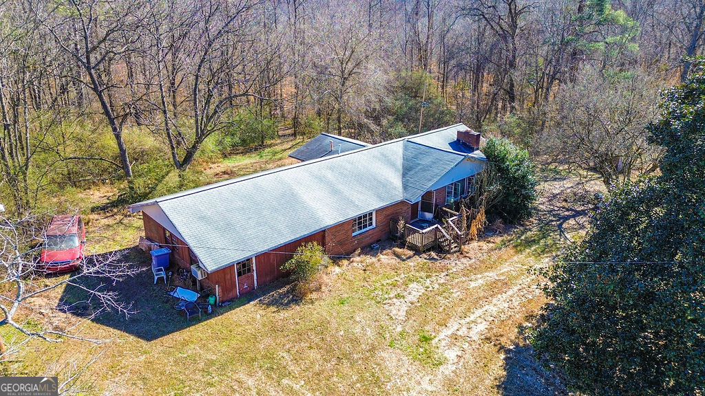 2436 Mount Vernon Road