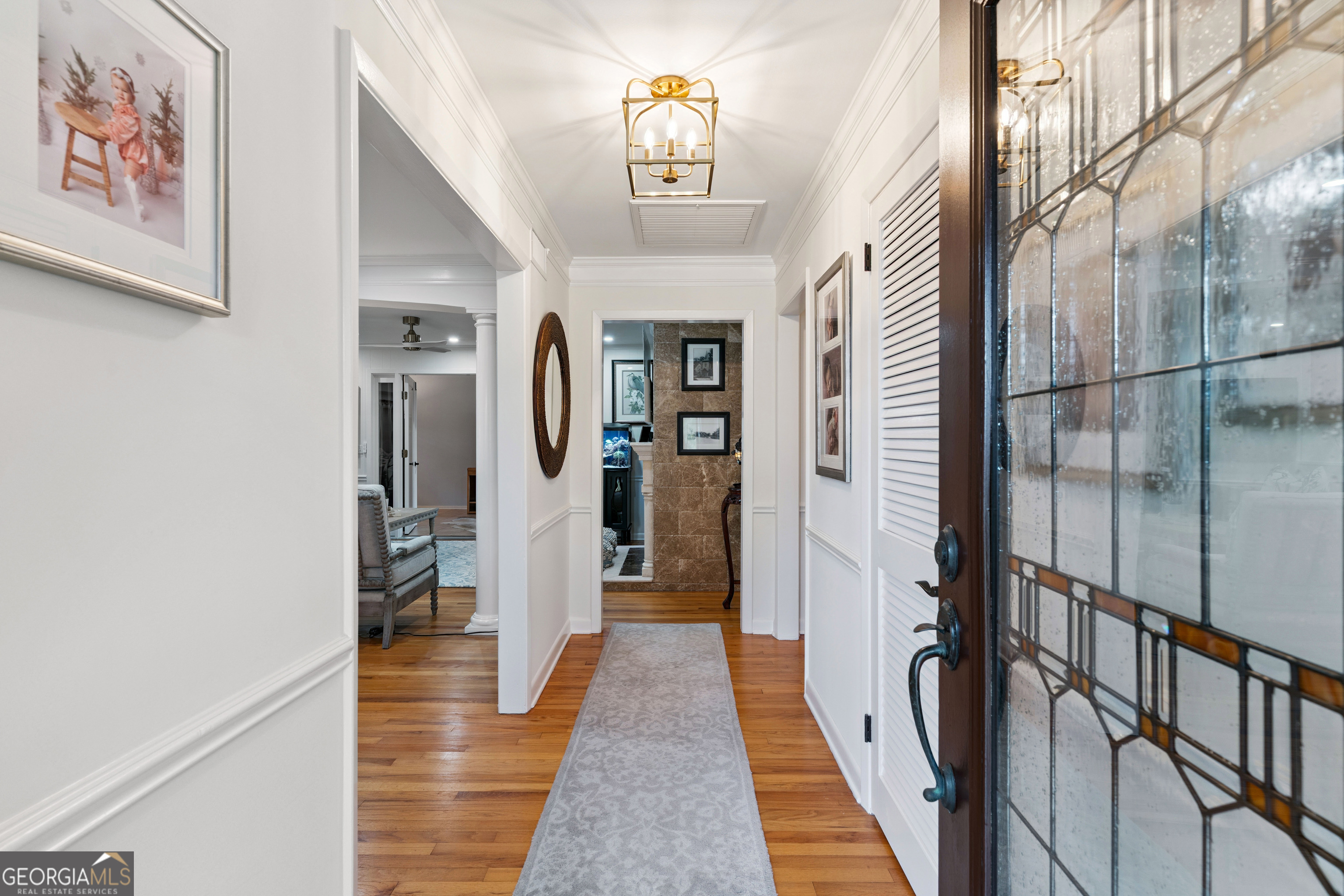 519 Wesley Oak Circle