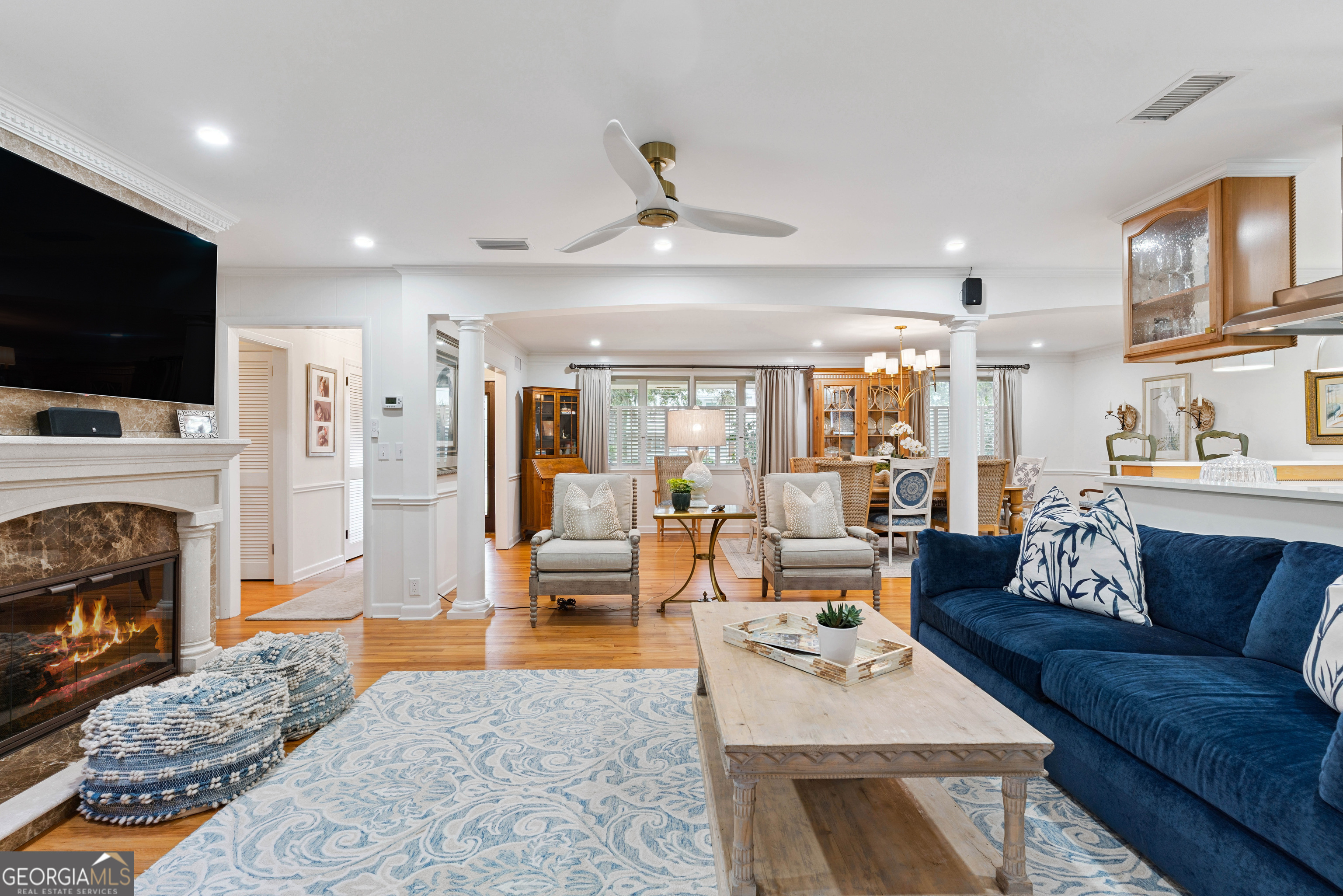 519 Wesley Oak Circle