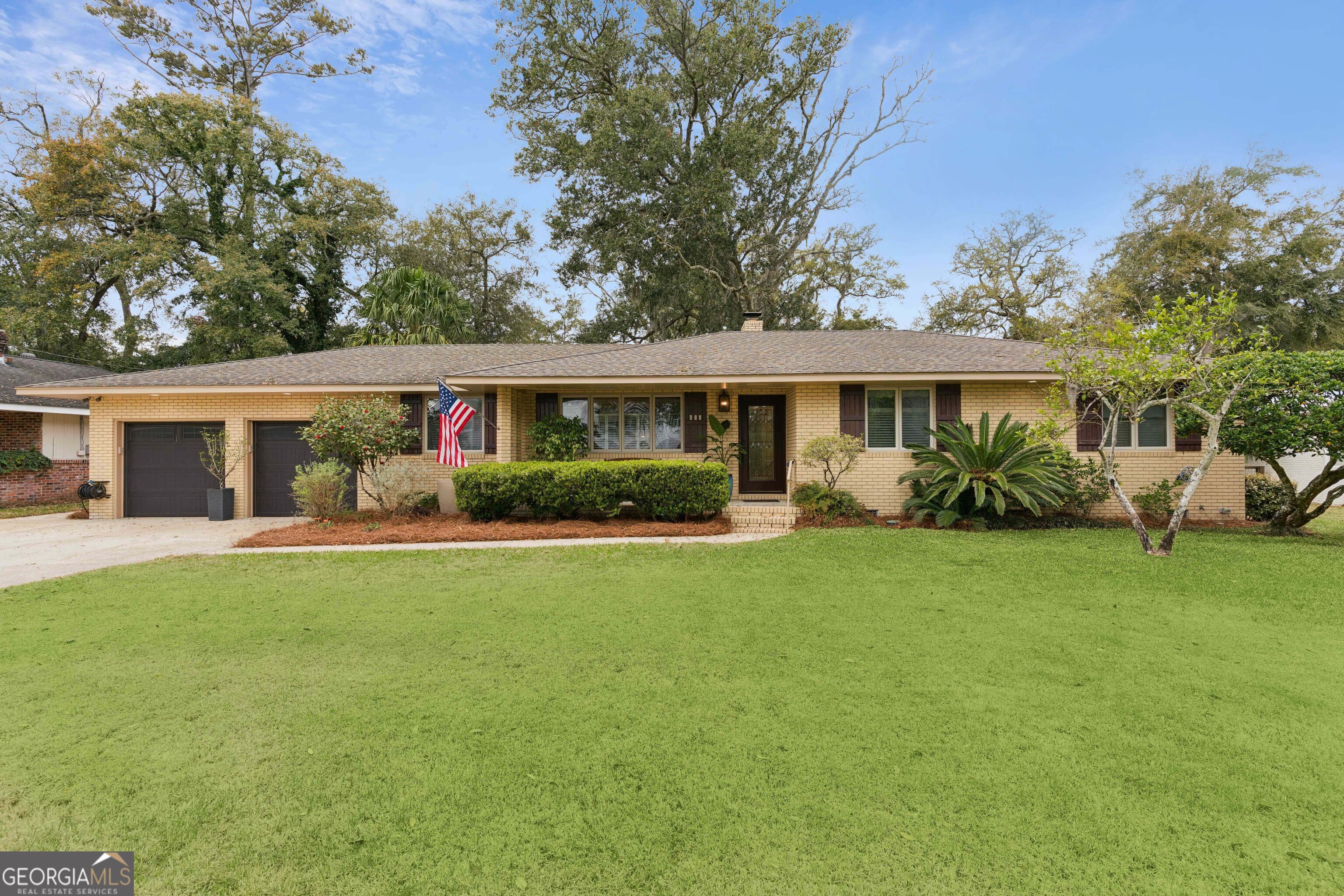519 Wesley Oak Circle