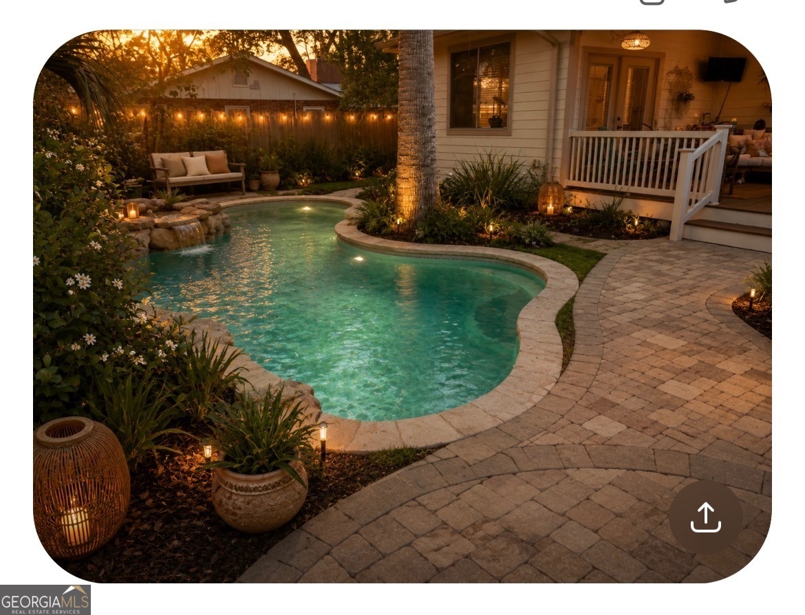519 Wesley Oak Circle