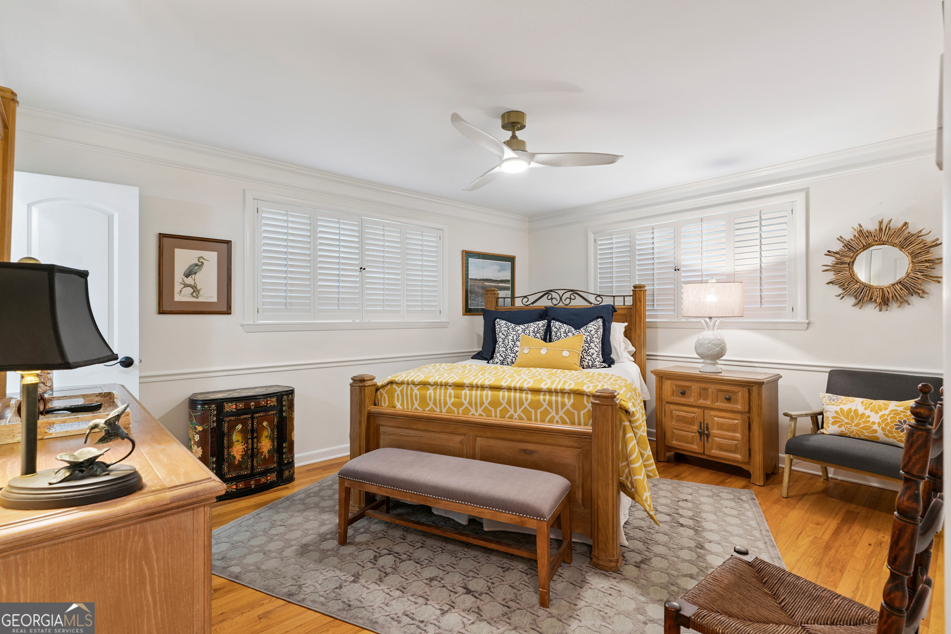 519 Wesley Oak Circle