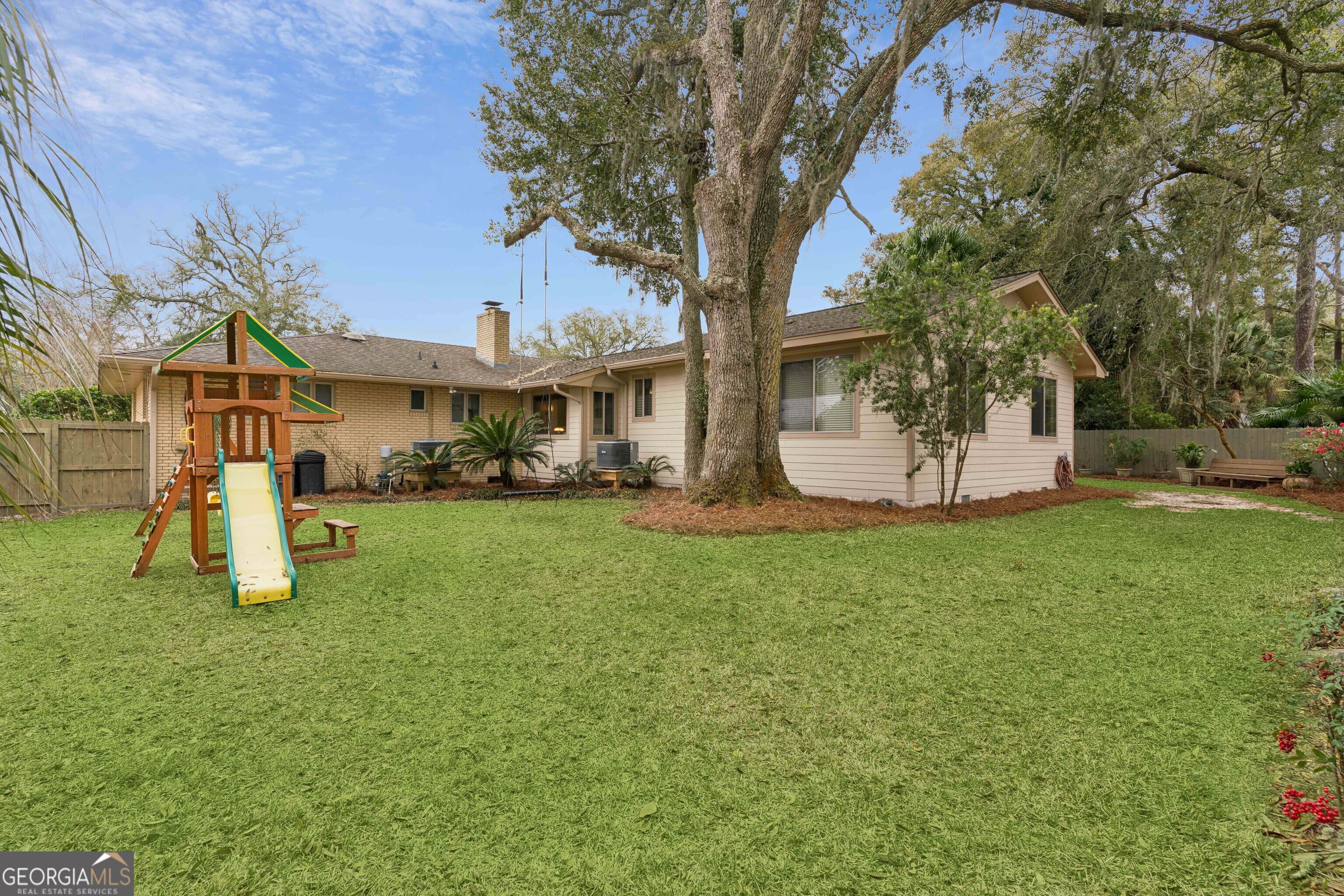 519 Wesley Oak Circle