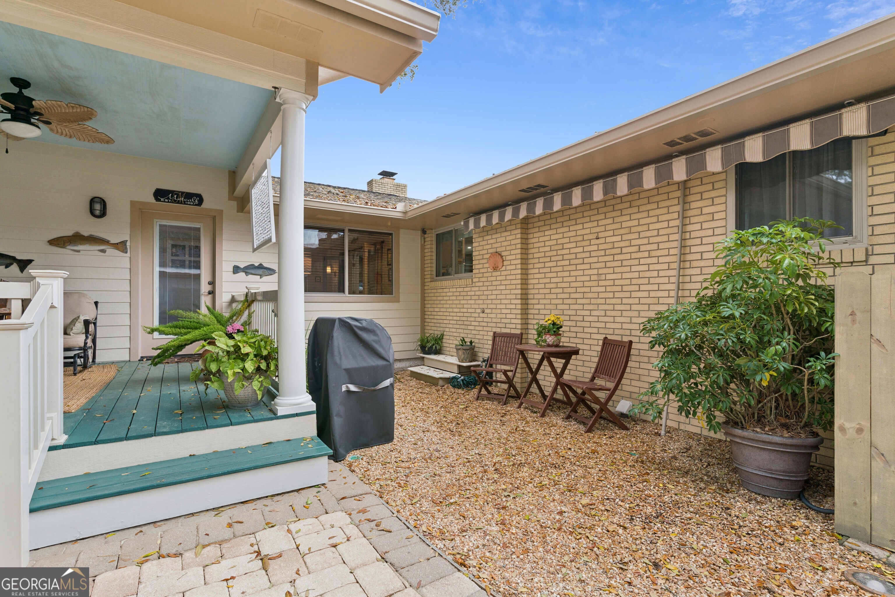 519 Wesley Oak Circle