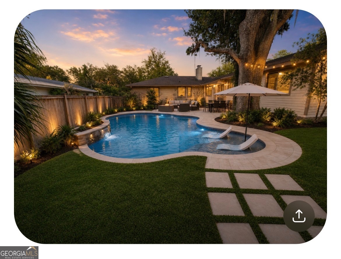 519 Wesley Oak Circle