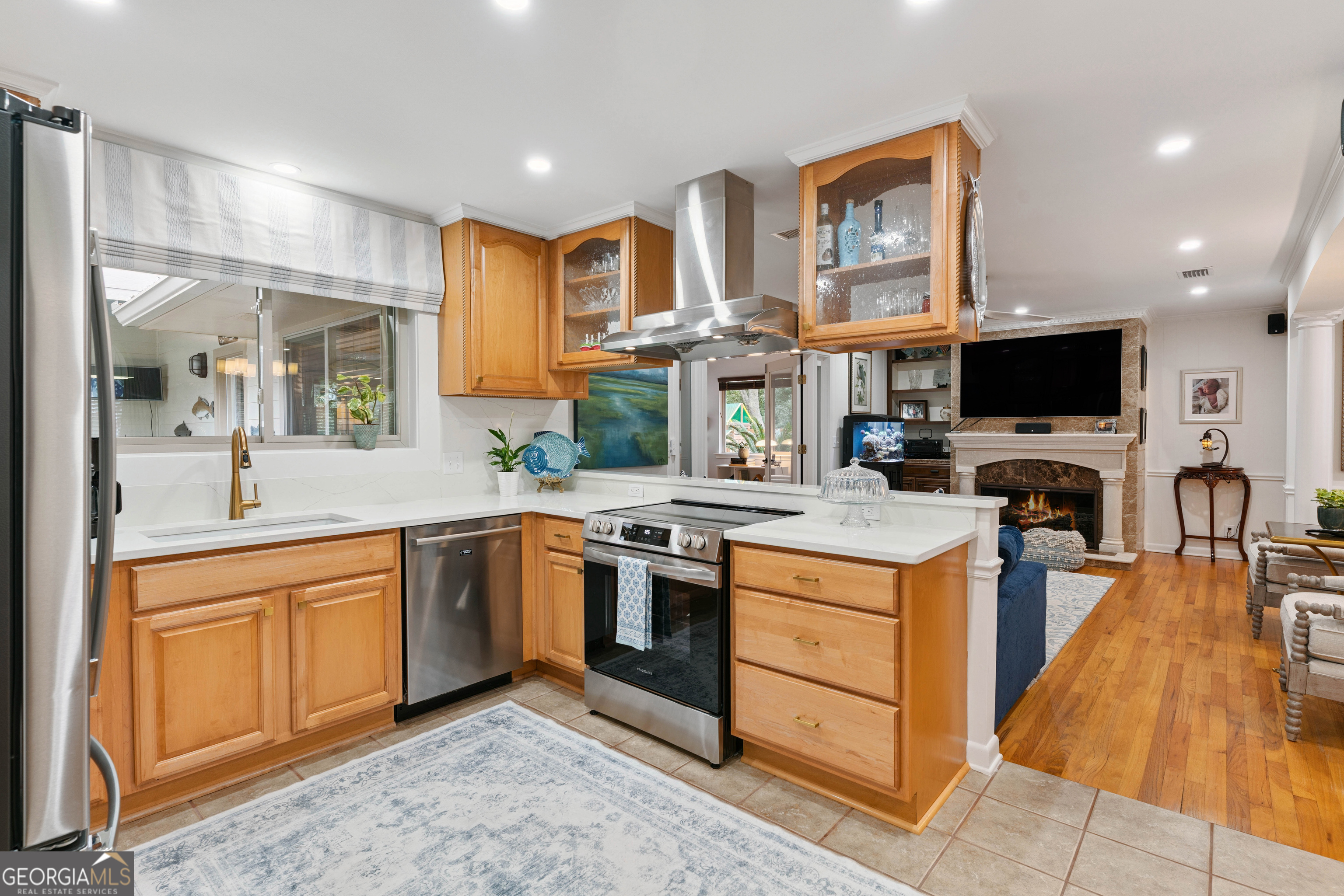 519 Wesley Oak Circle