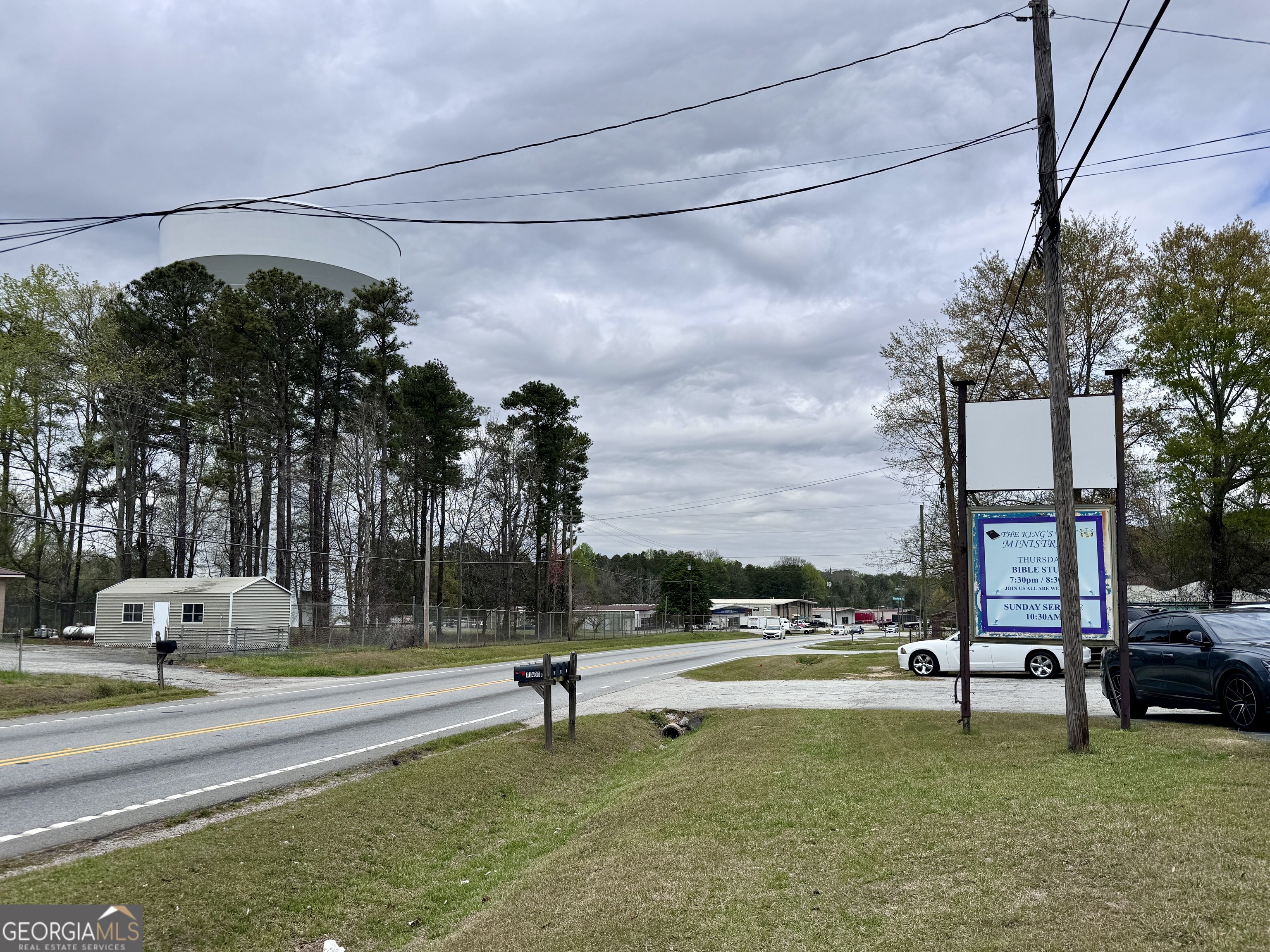 11431 Veterans Memorial Highway