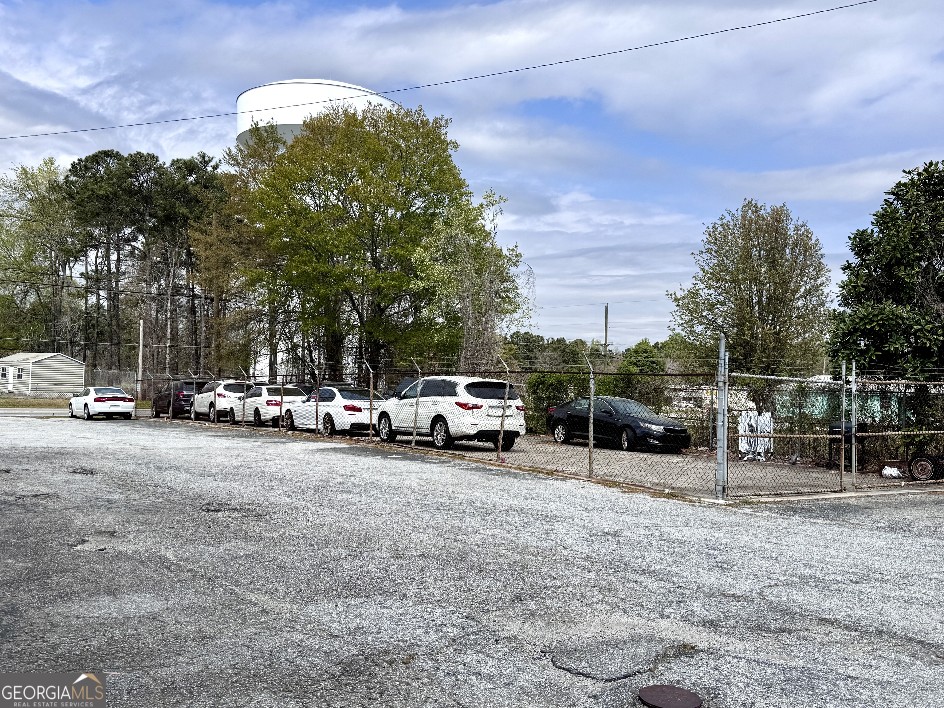 11431 Veterans Memorial Highway