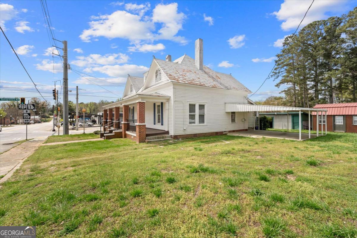 3608 US Highway 27