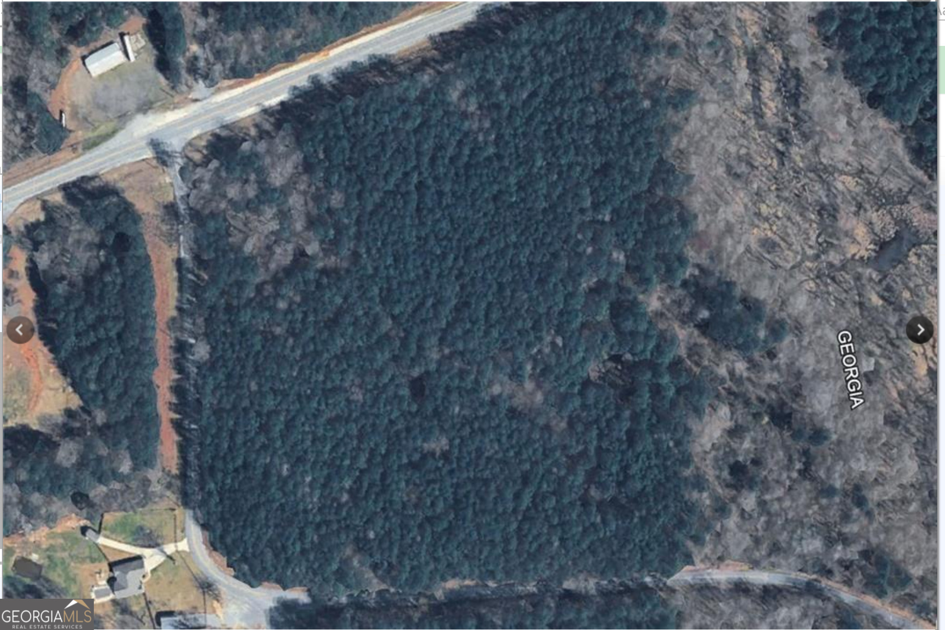 15210 Alabama Highway 9