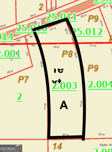 15210 Alabama Highway 9