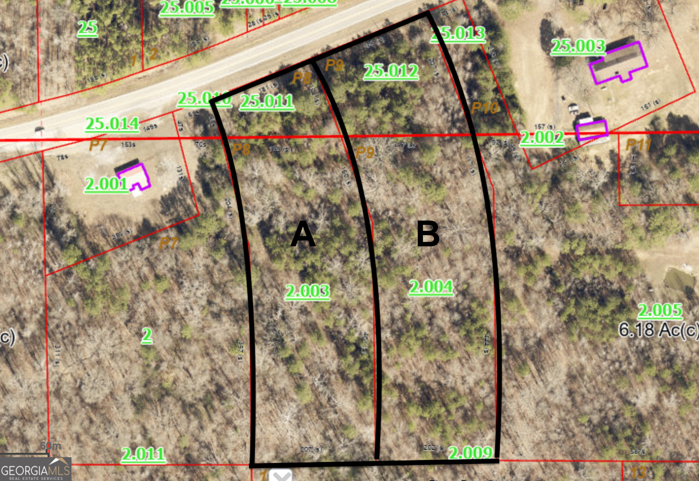 15210 Alabama Highway 9