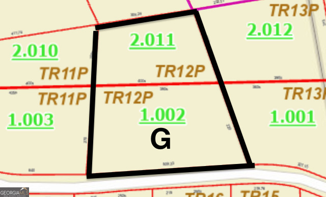 0 County Road 712