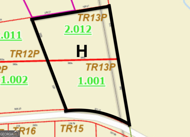 0 County Road 712