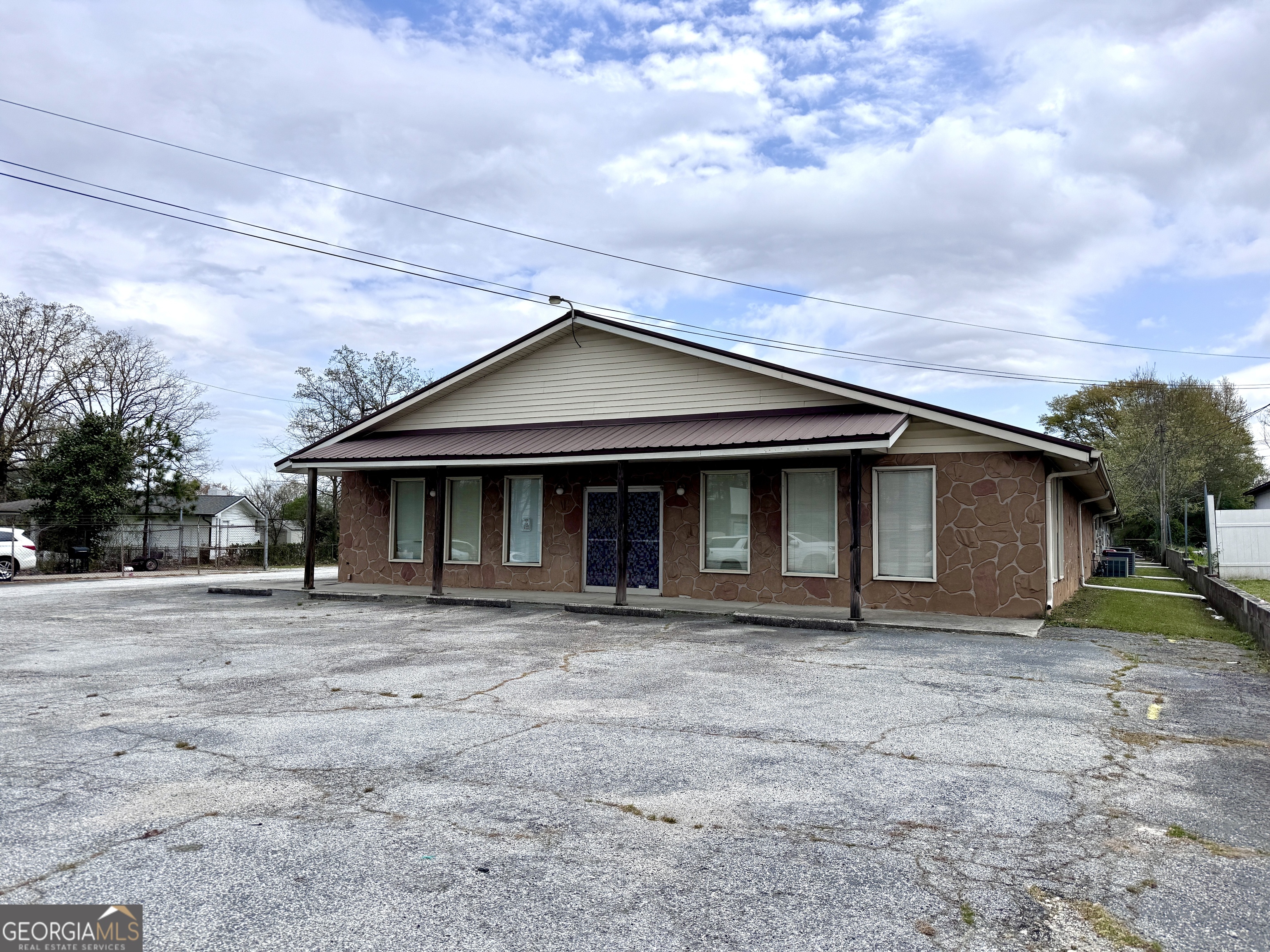 11431 Veterans Memorial Highway # C