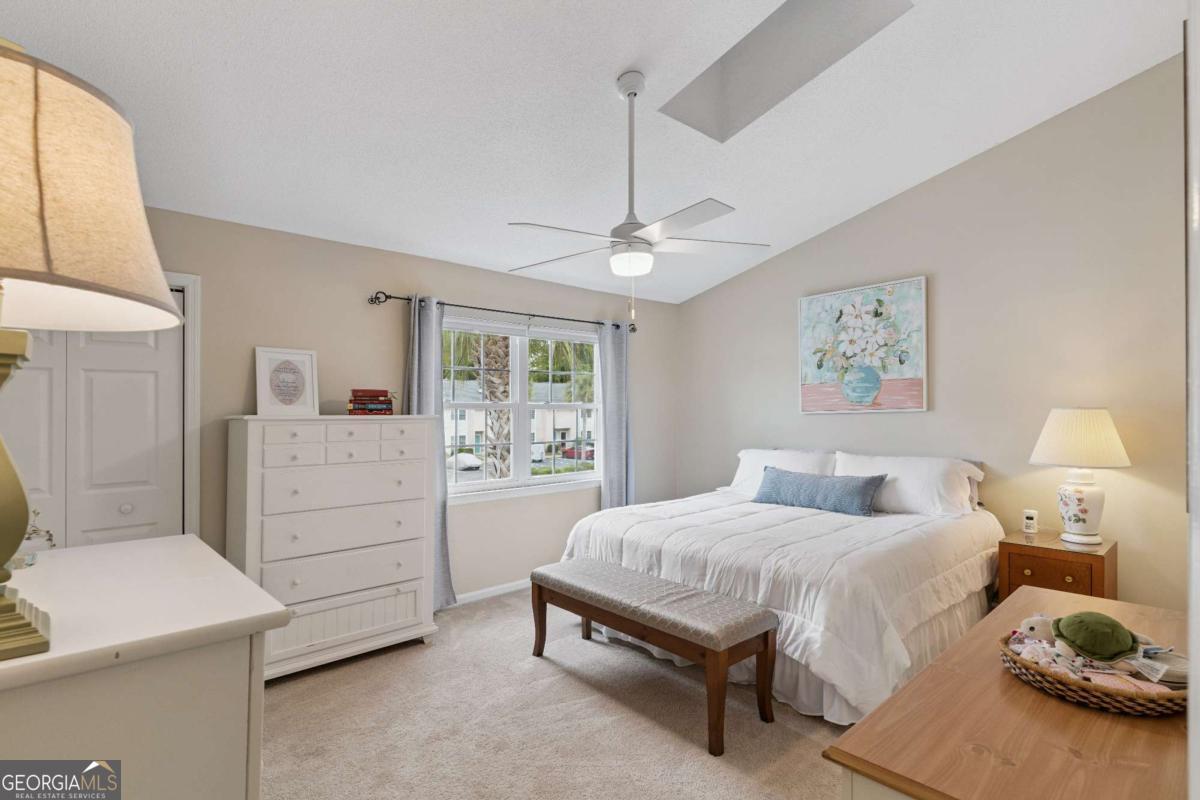 1000 Mallery Street # N47, St. Simons Unit: N47