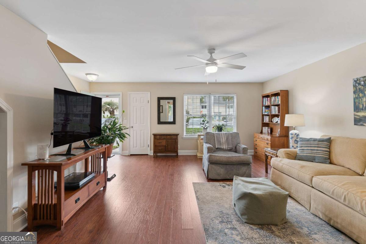 1000 Mallery Street # N47, St. Simons Unit: N47