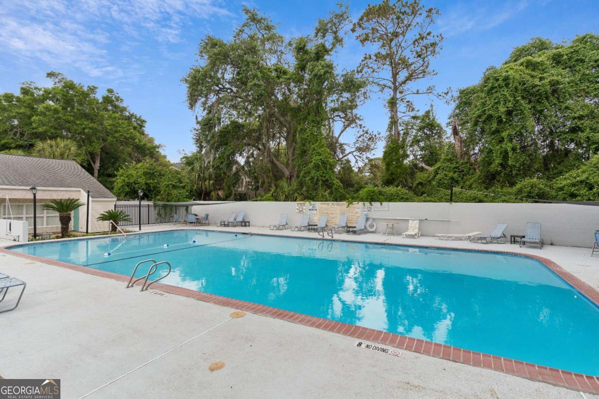1000 Mallery Street # N47, St. Simons Unit: N47