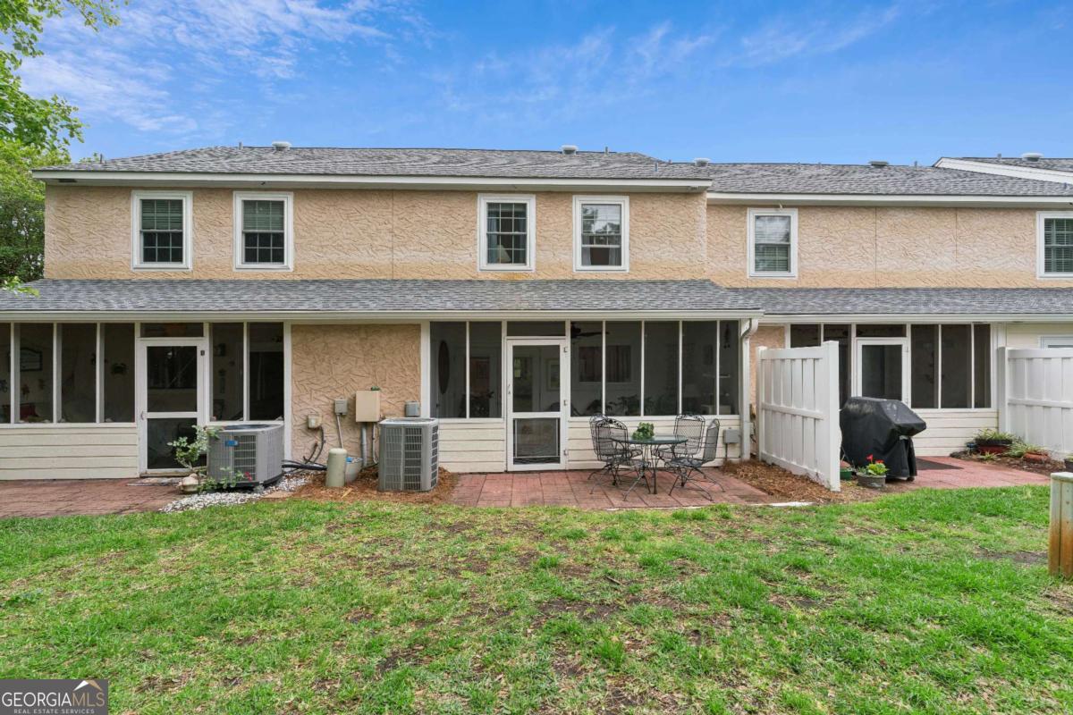 1000 Mallery Street # N47, St. Simons Unit: N47