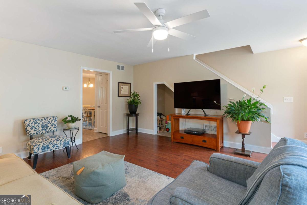 1000 Mallery Street # N47, St. Simons Unit: N47