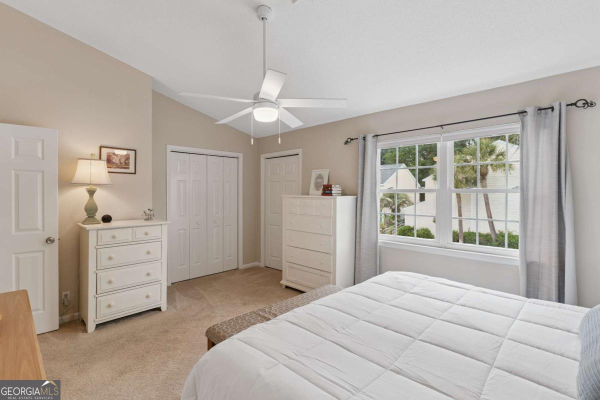 1000 Mallery Street # N47, St. Simons Unit: N47