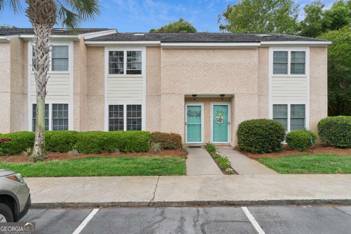 1000 Mallery Street # N47, St. Simons Unit: N47