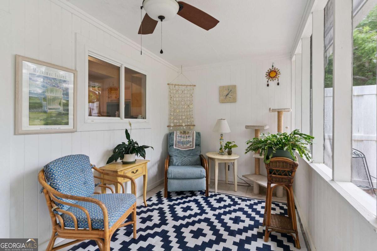 1000 Mallery Street # N47, St. Simons Unit: N47