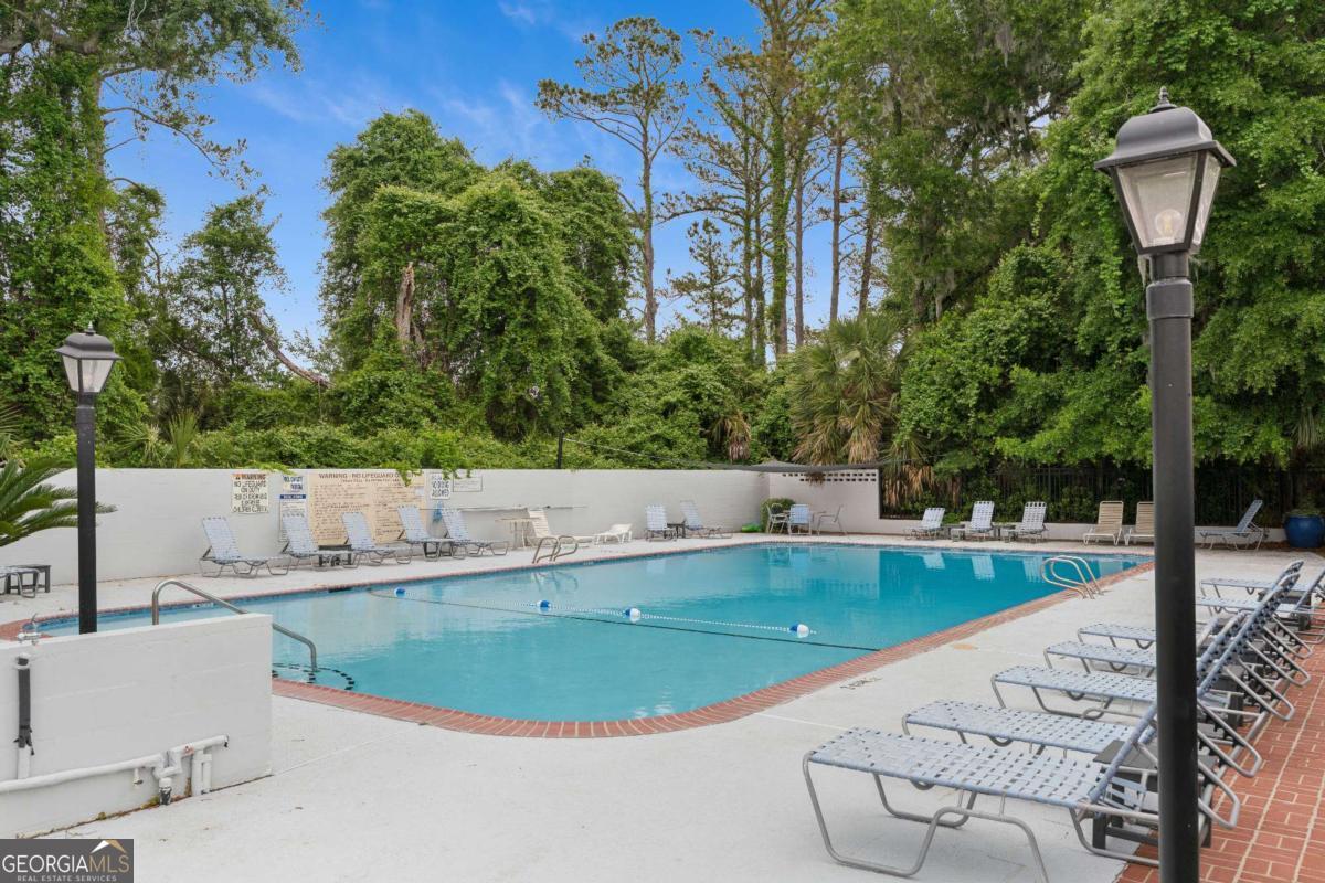 1000 Mallery Street # N47, St. Simons Unit: N47