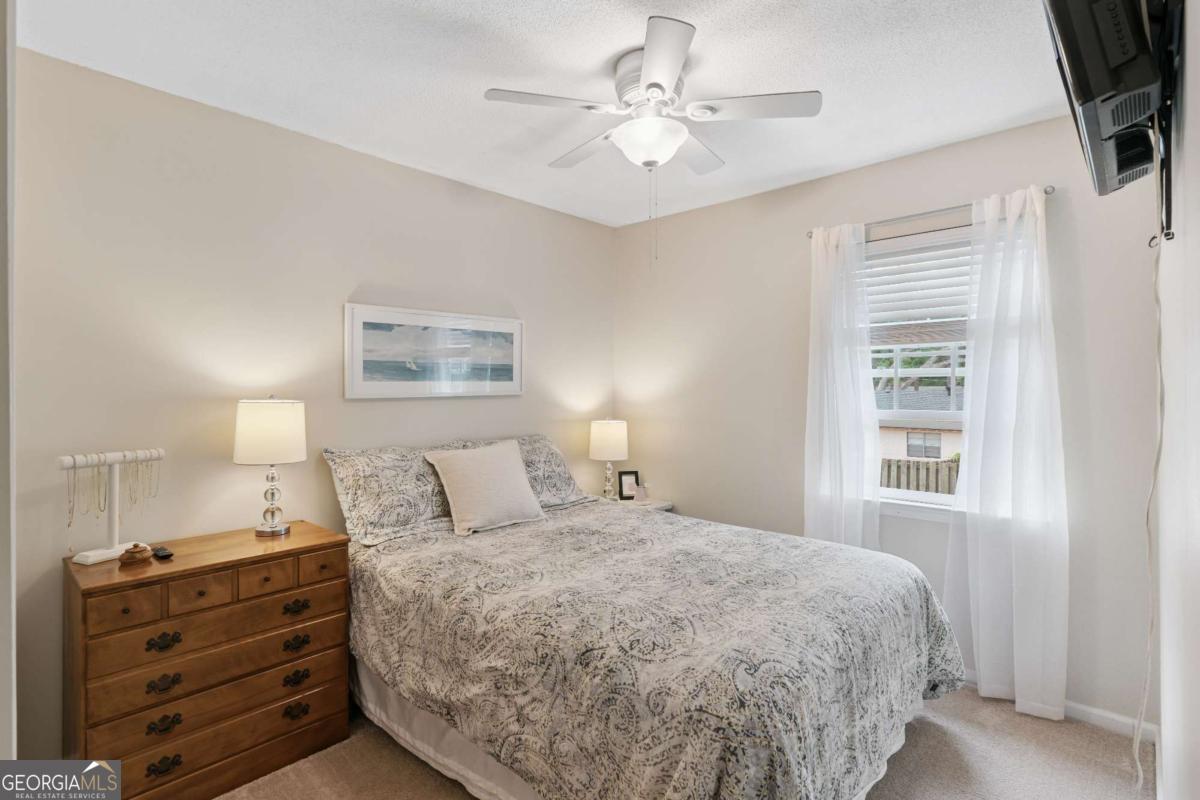 1000 Mallery Street # N47, St. Simons Unit: N47