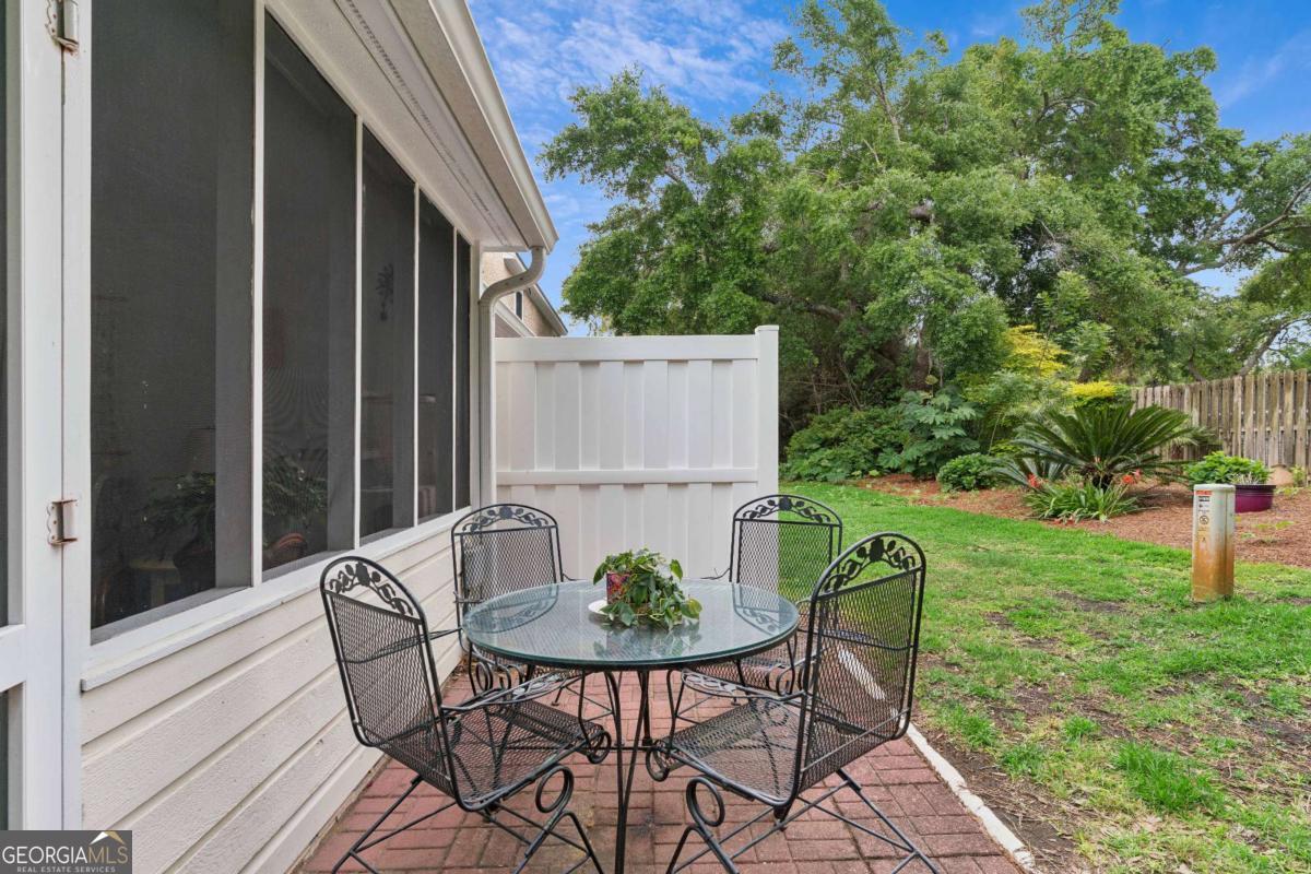 1000 Mallery Street # N47, St. Simons Unit: N47