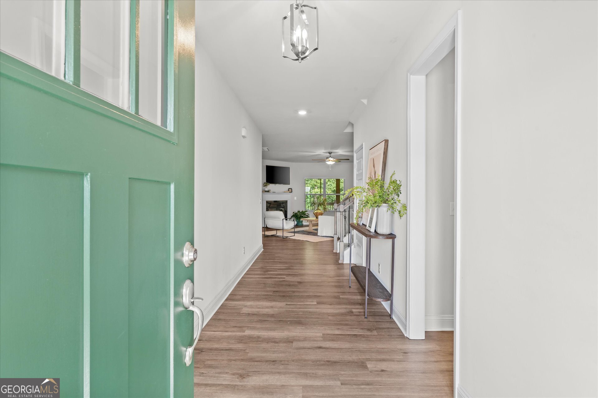 459 Saddle Crest Court