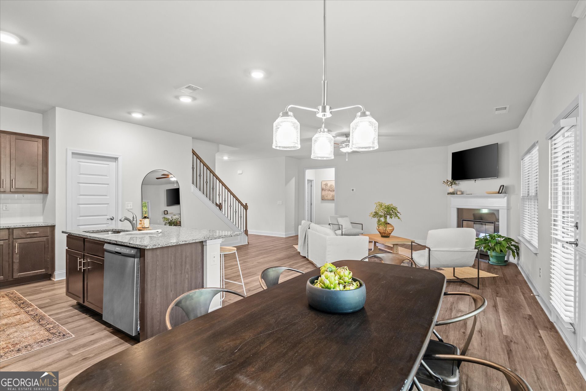 459 Saddle Crest Court