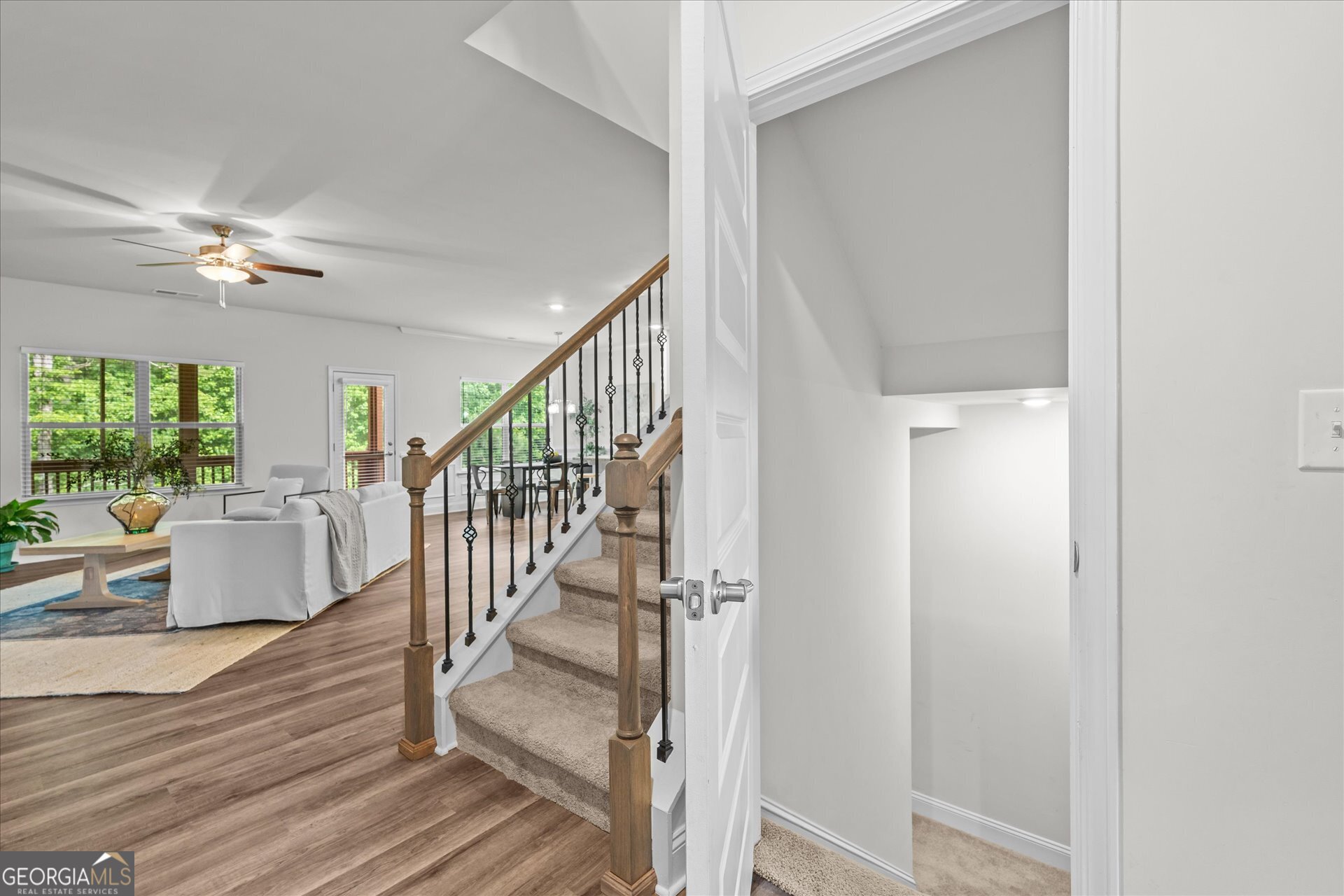459 Saddle Crest Court