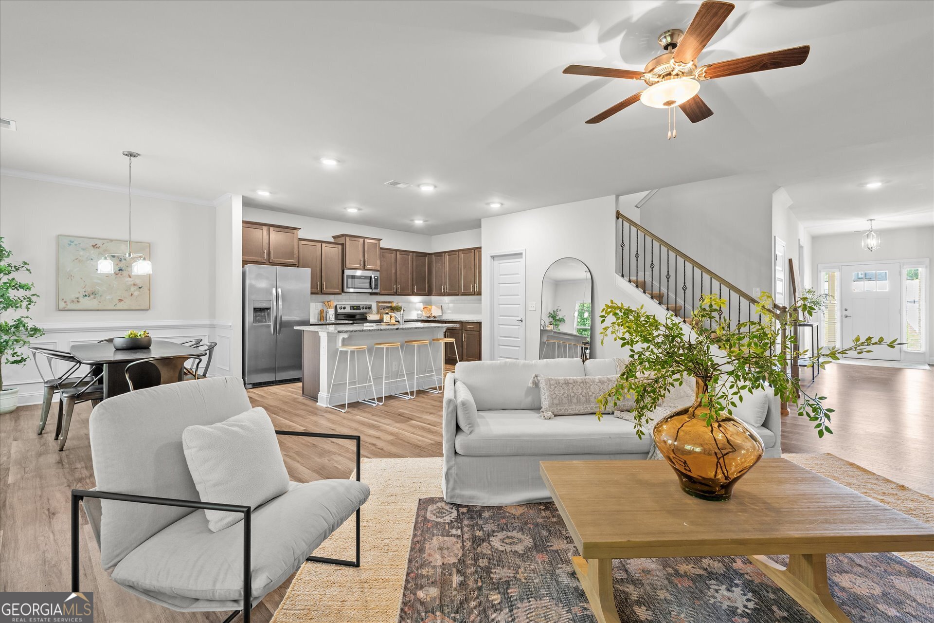 459 Saddle Crest Court
