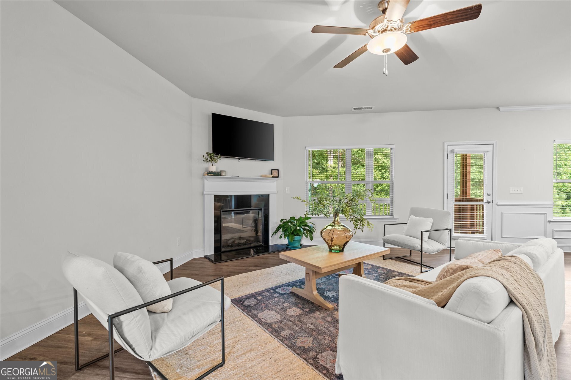 459 Saddle Crest Court