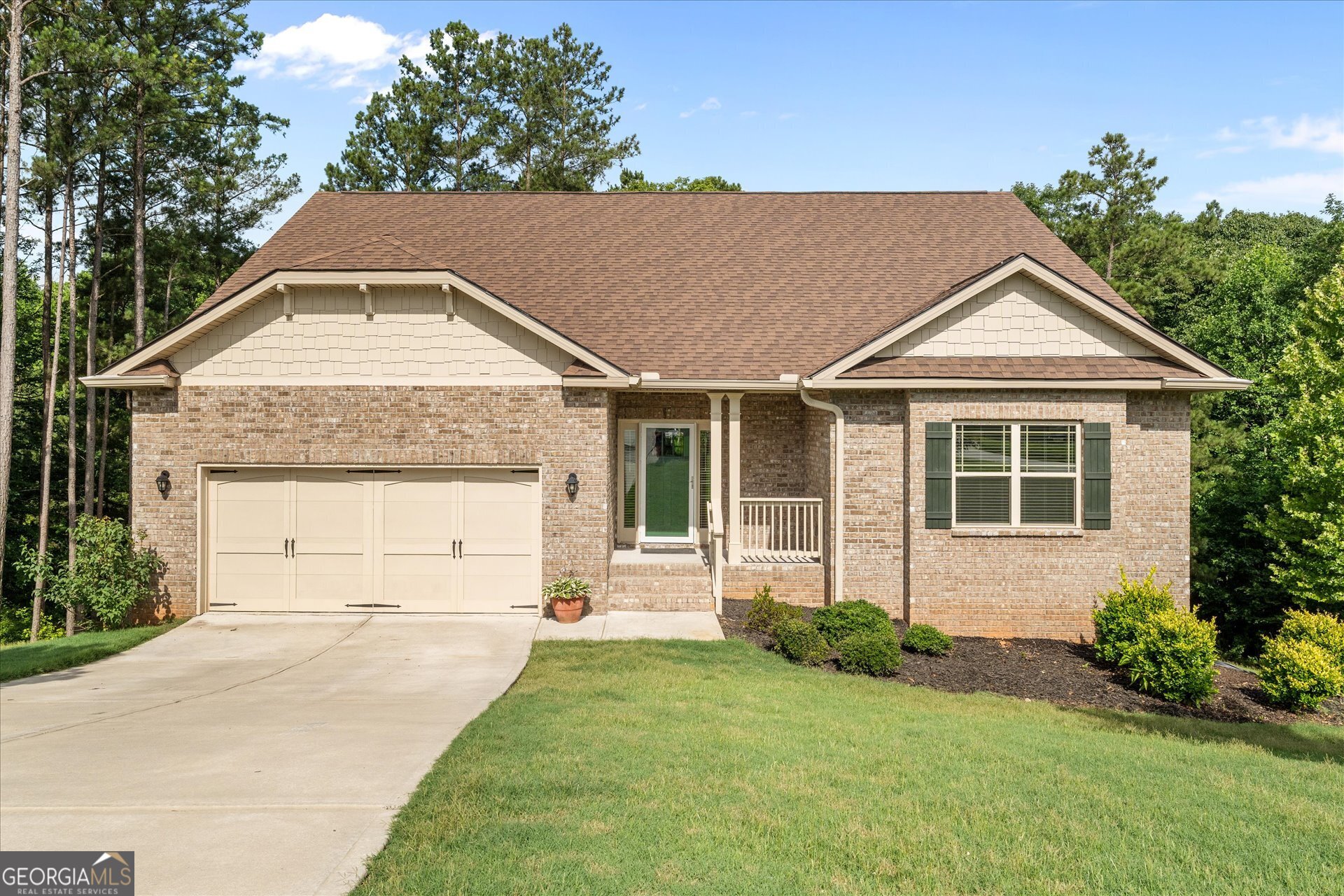 459 Saddle Crest Court