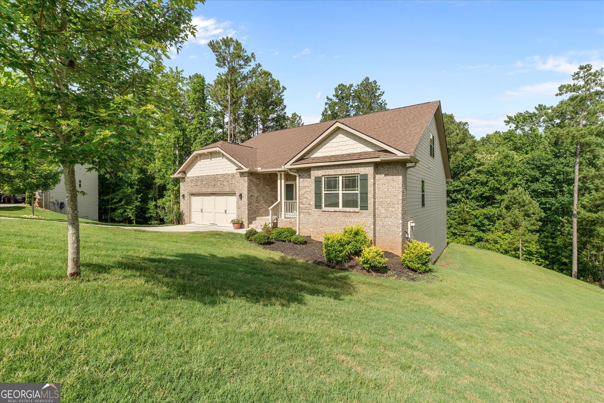 459 Saddle Crest Court