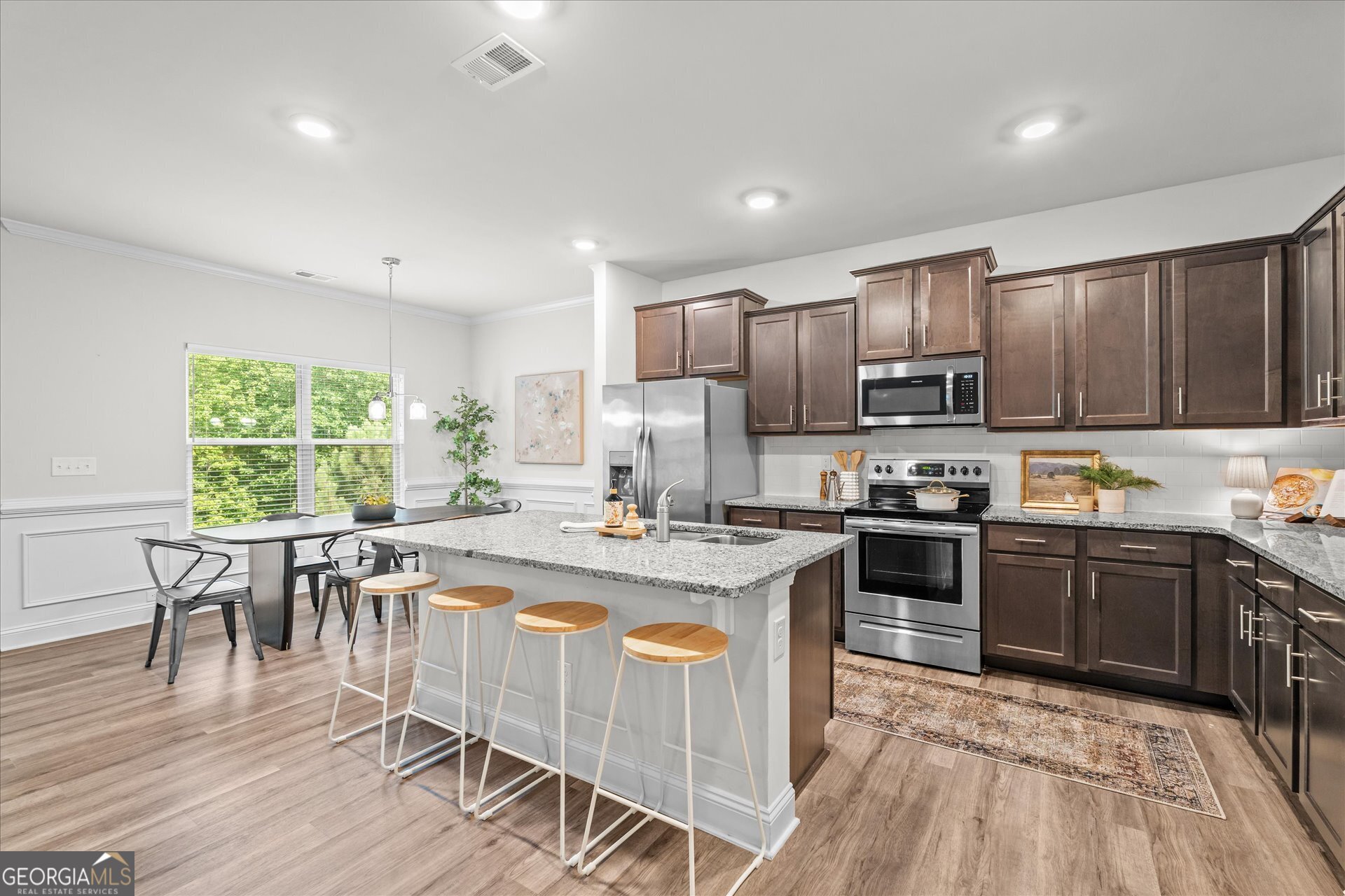459 Saddle Crest Court