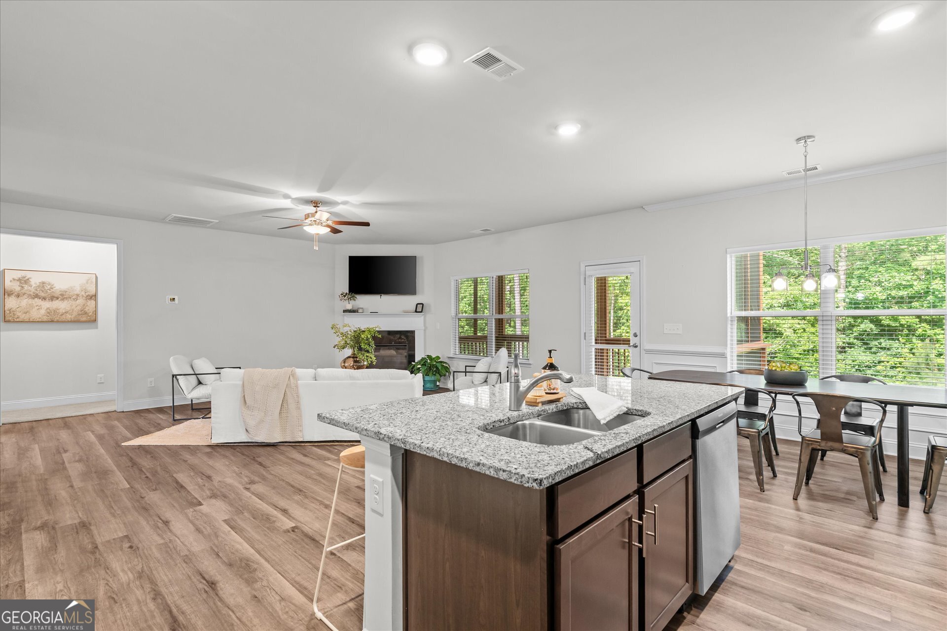 459 Saddle Crest Court