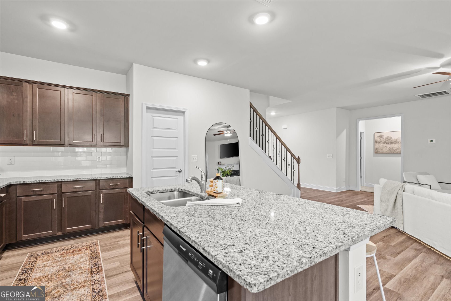 459 Saddle Crest Court