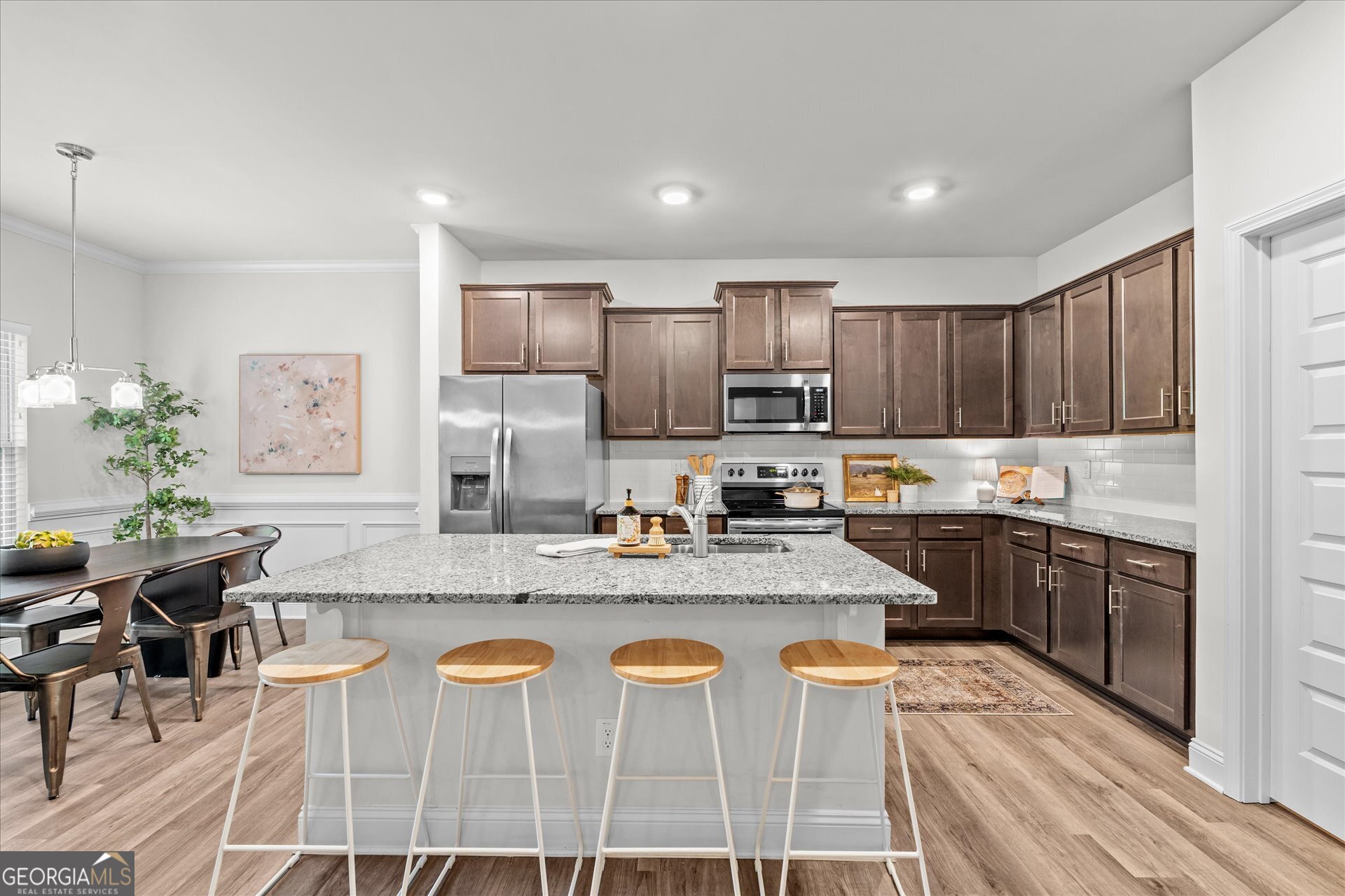 459 Saddle Crest Court