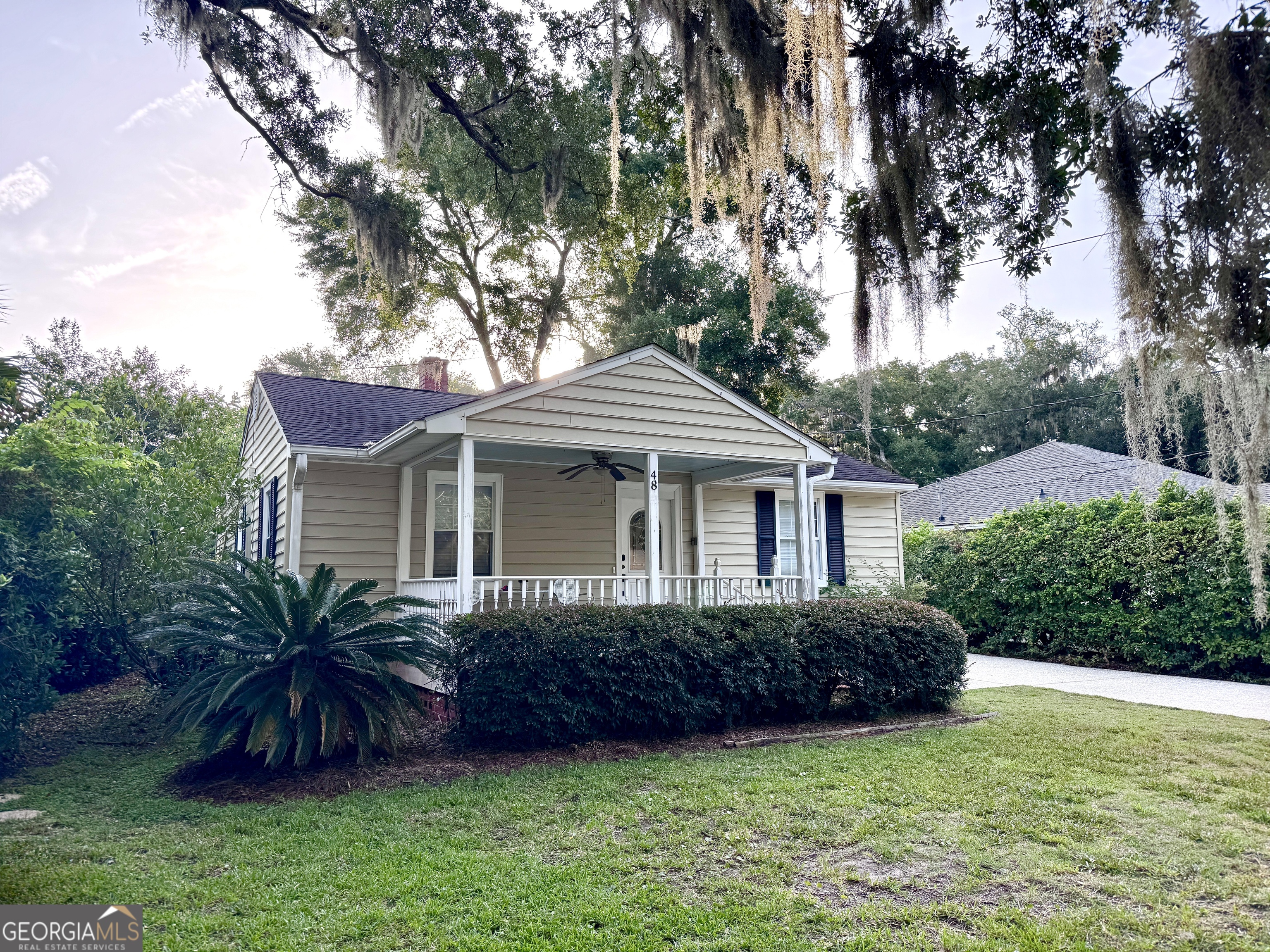 48 Maxwell Avenue